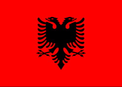Albania Logo