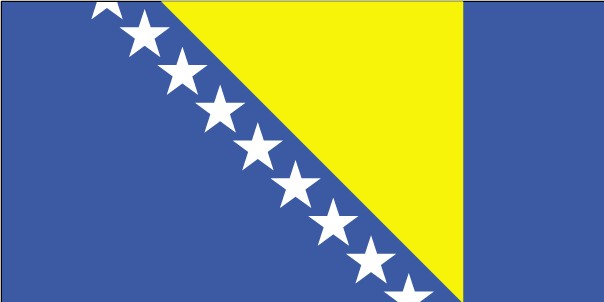 Bosnia Logo