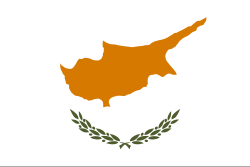 Cyprus Logo