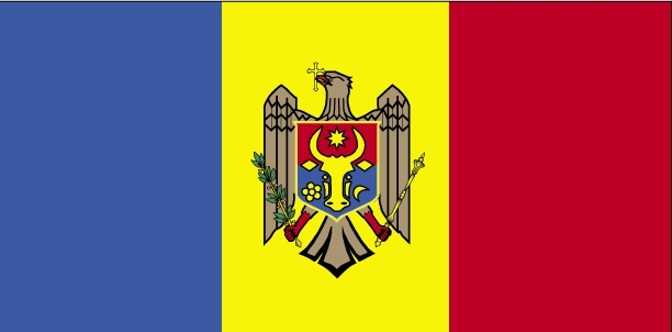 Moldova Logo