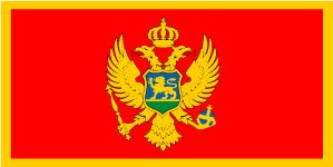 Montenegro Logo
