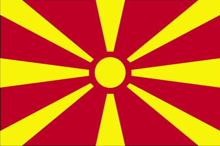 North_Macedonia Logo