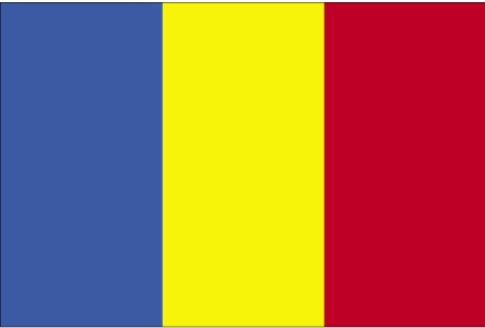 Romania Logo