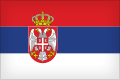 Serbia Logo