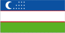 Uzbekistan Logo